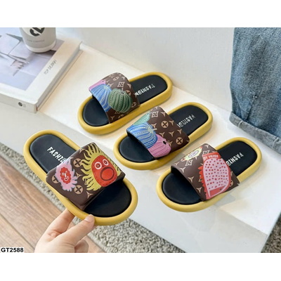 GT2588 DÉP LÊ QUAI DÁN CHO BÉ