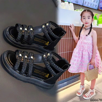 GG6678 SANDAL CHO BÉ