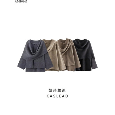 AM10443 ÁO CHOÀNG KASLEAD
