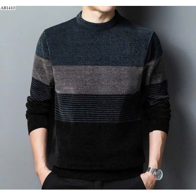 AB1410 ÁO LEN LÓT LÔNG CHO NAM