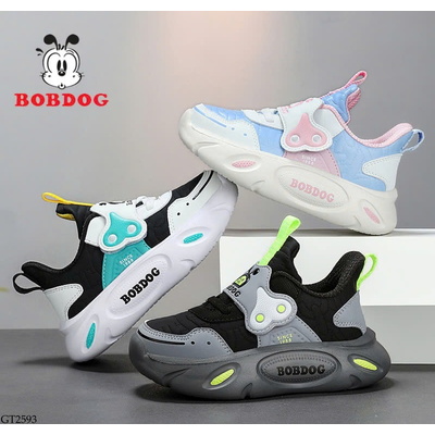 GT2593 GIÀY THỂ THAO CHO BÉ HÃNG BOBDOG