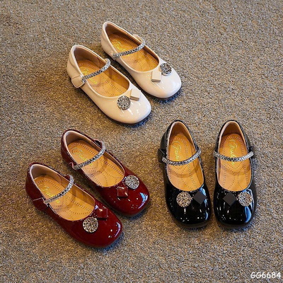 GG6684 GIÀY BÚP BÊ BÉ GÁI