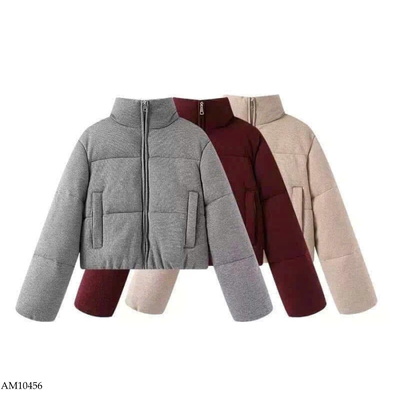 AM10456 ÁO PHAO CHO NỮ