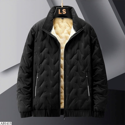 AB1415 ÁO KHOÁC LÓT LÔNG CHO NAM