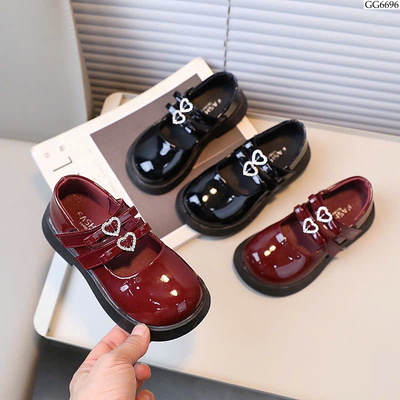 GG6696 GIÀY BÚP BÊ CHO BÉ GÁI