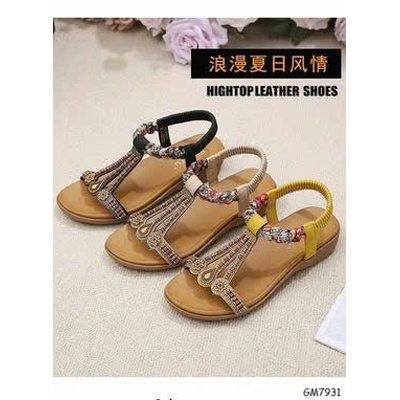 GM7931 DÉP SANDAL CHO NỮ