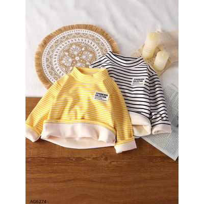 AG6274 ÁO GIỮ NHIỆT LÓT LÔNG