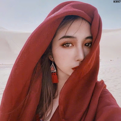 K997 KHĂN CHOÀNG CHO NỮ