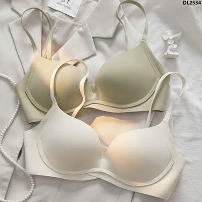 DL2534 ÁO LÓT VẠT CHÉO NỮ
