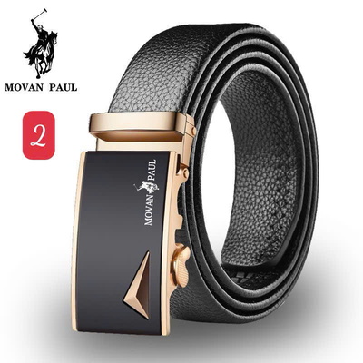 PK8422 THẮT LƯNG DA CHO NAM