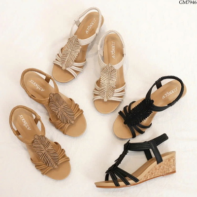 GM7946 SANDAL SIKETU CHO NỮ