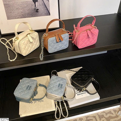 T2779 TÚI XÁCH MẸ VÀ BÉ