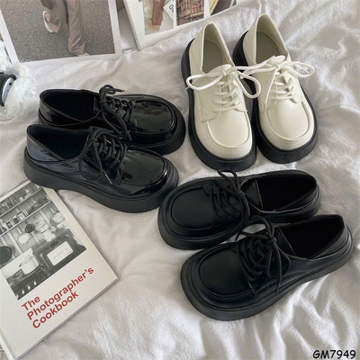 GM7949 GIÀY LOAFER CHO NỮ