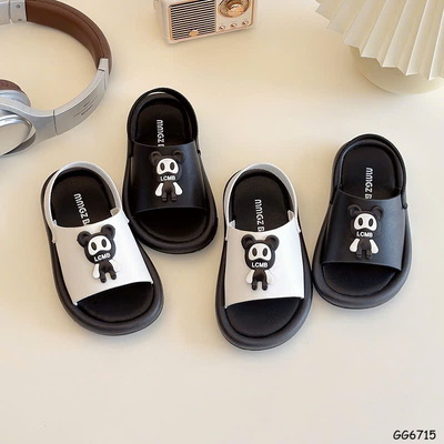 GG6715 DÉP SANDAL ĐẾ MỀM CHO BÉ