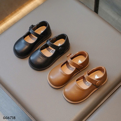 GG6718 GIÀY BÚP BÊ BÉ GÁI