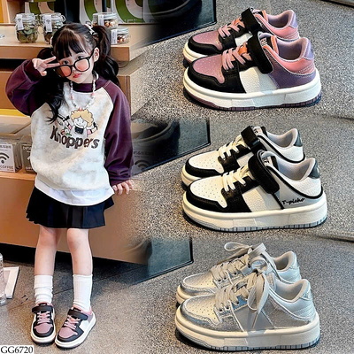 GG6720 GIÀY THỂ THAO CHO BÉ GIÁ MỚI