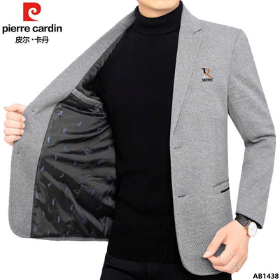 AB1438 ÁO VEST CHO NAM PIERRE CARDIN