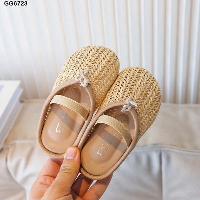 GG6723 SỤC CÓI QUAI NGANG CHO BÉ