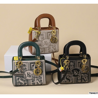 TM4631 TÚI XÁCH VUÔNG CHO NỮ