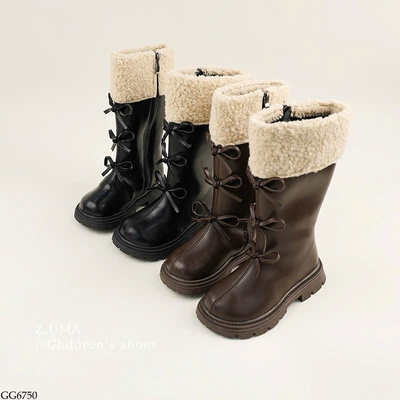GG6750 BOOT ĐÙI CHO BÉ