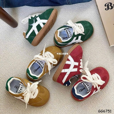 GG6751 GIÀY THỂ THAO CHO BÉ
