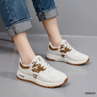 GM8009 GIÀY THỂ THAO NỮ