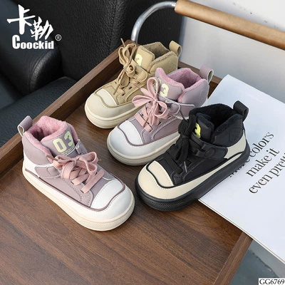 GG6769 GIÀY THỂ THAO COOCKID CHO BÉ