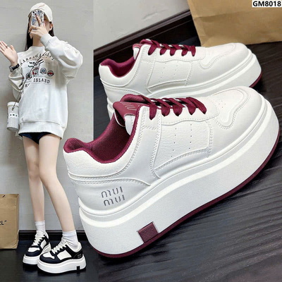 GM8018 GIÀY THỂ THAO NỮ