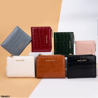 TM4651 VÍ MINI CẦM TAY NỮ