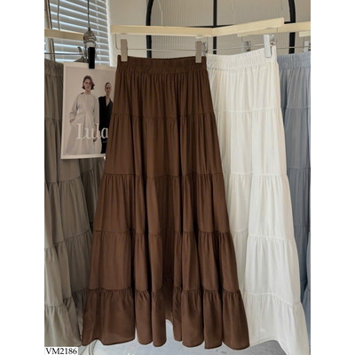 VM2186 CHÂN VÁY DÁNG DÀI CHO NỮ