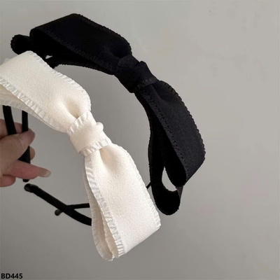 BD445 SET 2 BỜM NƠ XINH XẮN