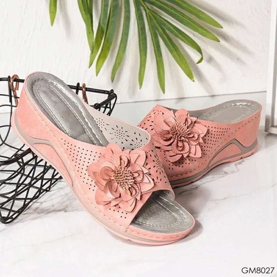 GM8027 DÉP ĐẾ XUỒNG TRUNG NIÊN