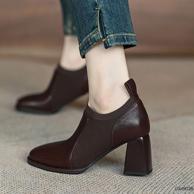 GM8028 BOOT CỔ THẤP