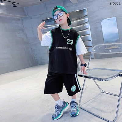 ST5052 SET BÉ TRAI SIZE ĐẠI