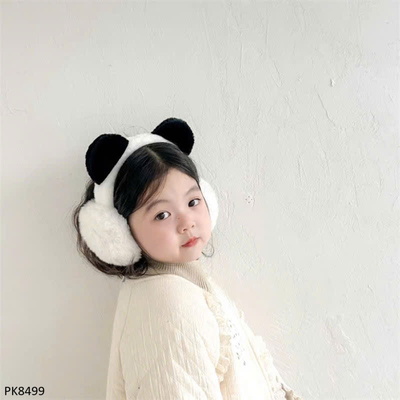 PK8499   BỊT TAI MÈO DỄ THƯƠNG