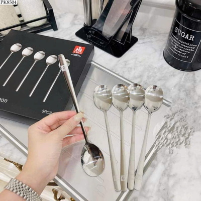 PK8504 BỘ THÌA ZIWILLING