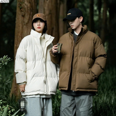 AD152 ÁO PHAO NAM NỮ