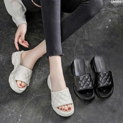 GM8041 DÉP LÊ ĐỘN ĐẾ NỮ
