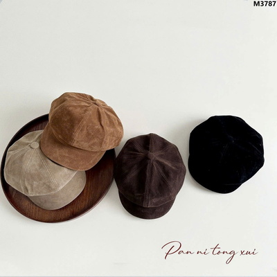 M3787 MŨ NỒI CHO BÉ