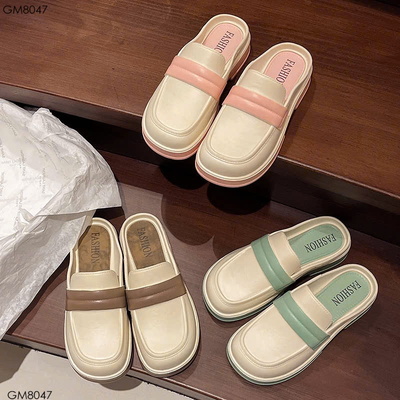 GM8047 DÉP SỤC DA CHO NỮ