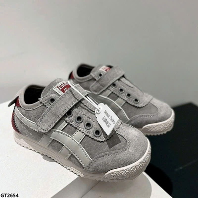 GT2654 GIÀY THỂ THAO CHO BÉ