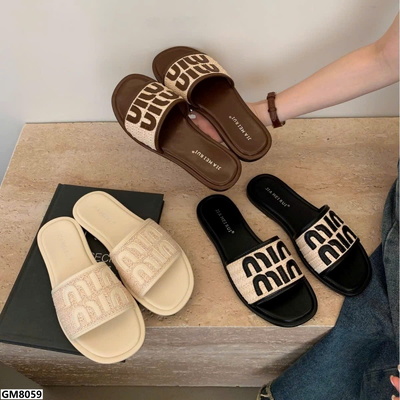 GM8059 DÉP LÊ MINMIN NỮ