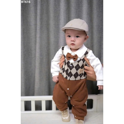 BT616 BODY CÔNG TỬ BÉ TRAI