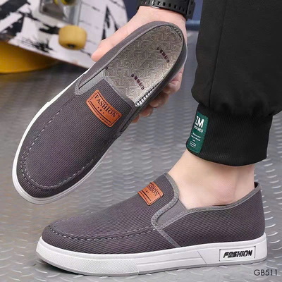 GB511 GIÀY LƯỜI CHO NAM