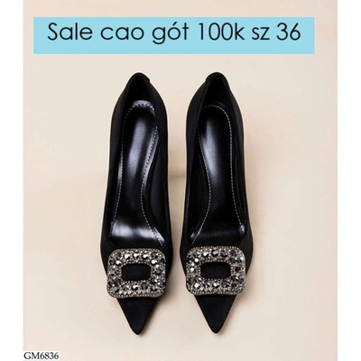 GM6863 SALE