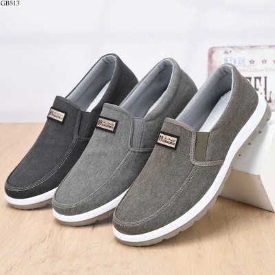 GB513 GIÀY LƯỜI CHO NAM