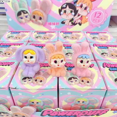 DC1116  SET TÚI MÙ 12 BOX