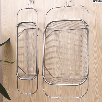 PK8528 RỔ GÁC INOX 304