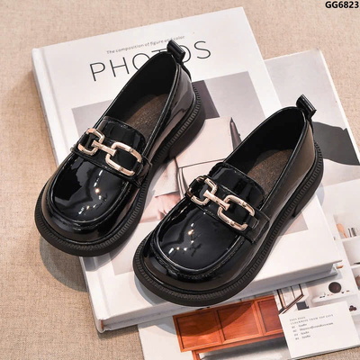 GG6823 GIÀY MARY JEAN BÉ GÁI