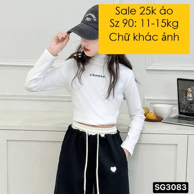 SG3083 SALE